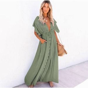 Maternity Dress | Bohemian Maternity Dress | Photoshoot | Maternity Photo |